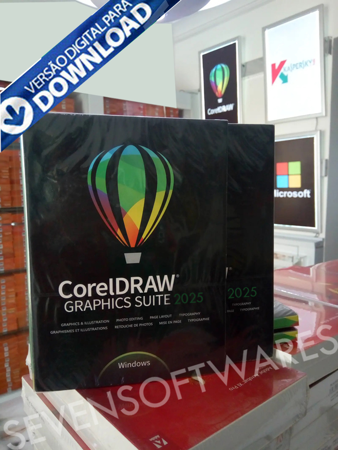 CorelDRAW 2025