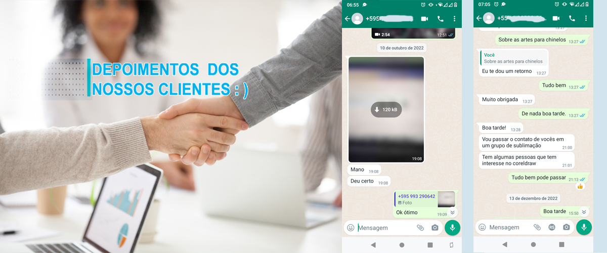 Depoimento 4
