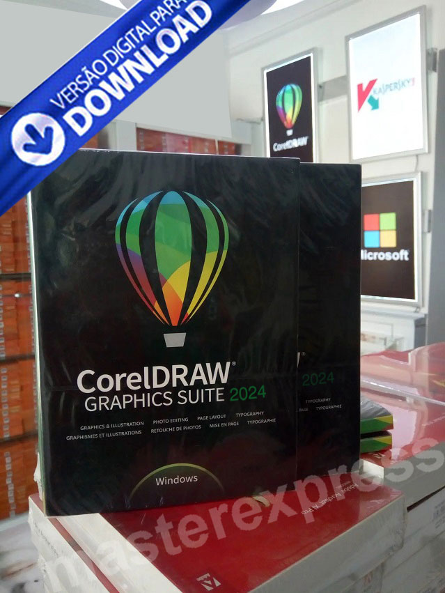 CorelDRAW 2024